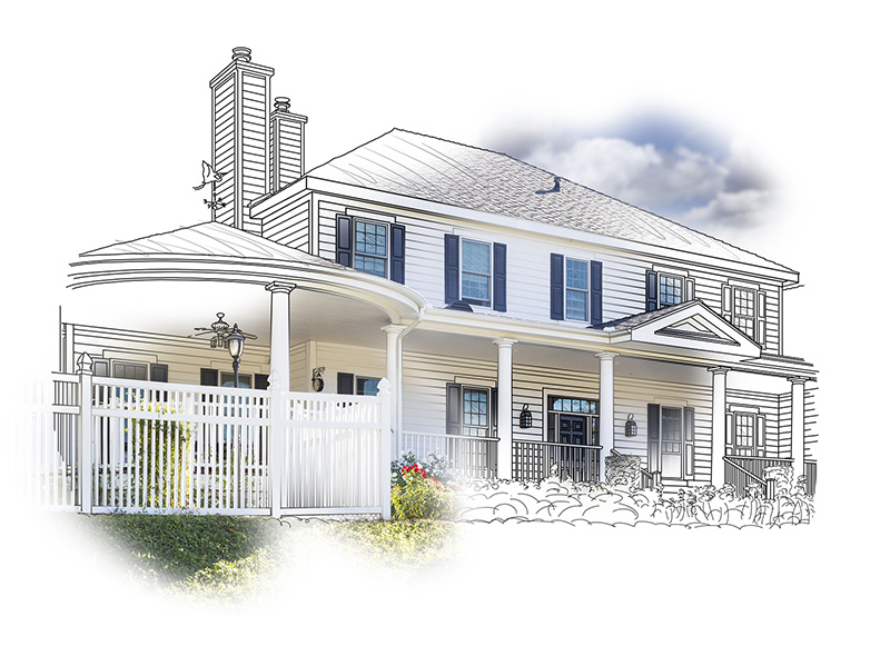 Toronto Custom Home Builders GTA Luxury Homes for Sale Keswick Georgina New Custom Home Design Best Home Builders Gladebrook Homes