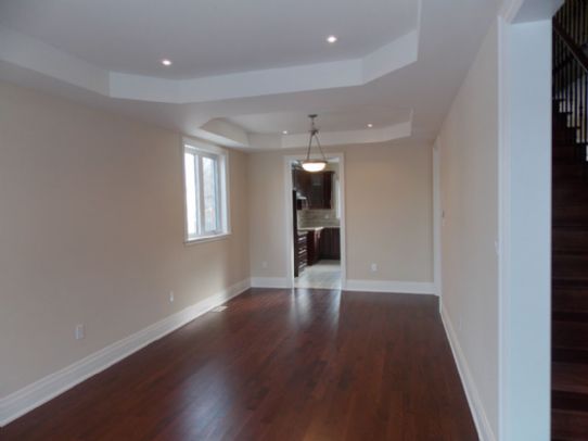 Living Dining Room